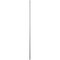 Ekena Millwork 63 1/2-in. OD x 59-in. ID x 2 1/4-in. W x 3/4-in. P Hillsborough Running Coin Ceiling Ring Kit CRK63HI - alternate 9